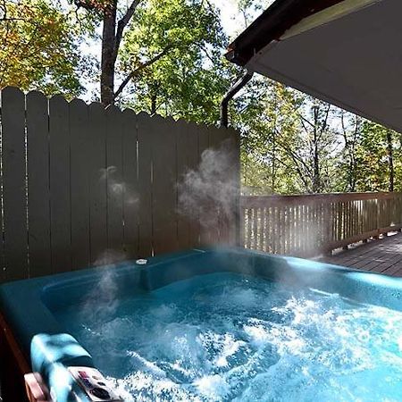 Smoky Mountain Dream Villa Gatlinburg Exterior foto