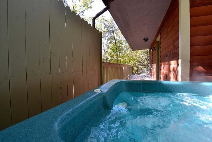 Smoky Mountain Dream Villa Gatlinburg Exterior foto