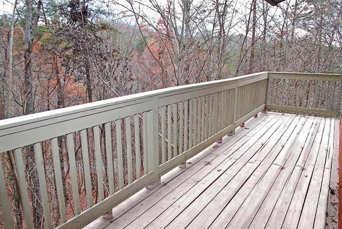 Smoky Mountain Dream Villa Gatlinburg Exterior foto