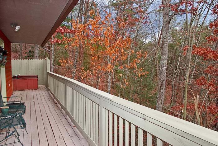 Smoky Mountain Dream Villa Gatlinburg Exterior foto